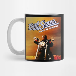 bob seger Mug